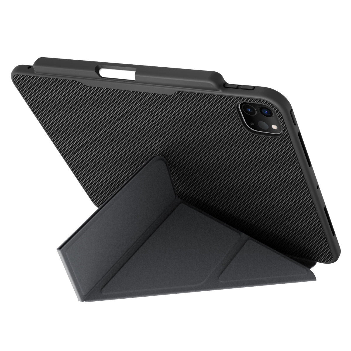 Flip Case for iPad Pro 11" M2 (4th gen), Black