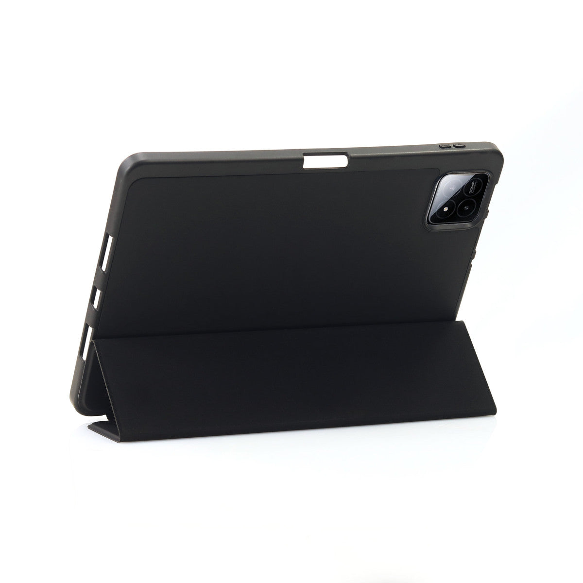 Easy Tablet Case for Xiaomi Redmi Pad Pro, Black