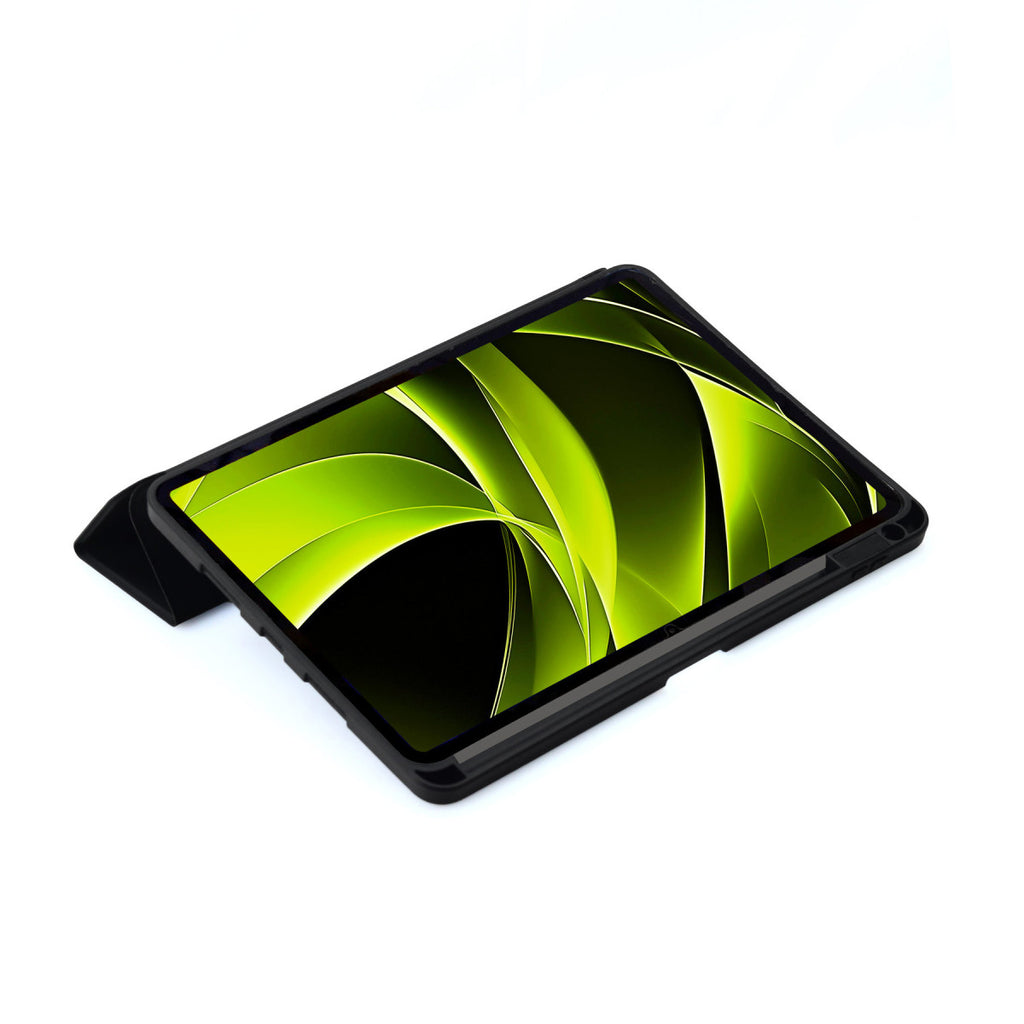 Easy Tablet pouzdro, Černá pro Xiaomi