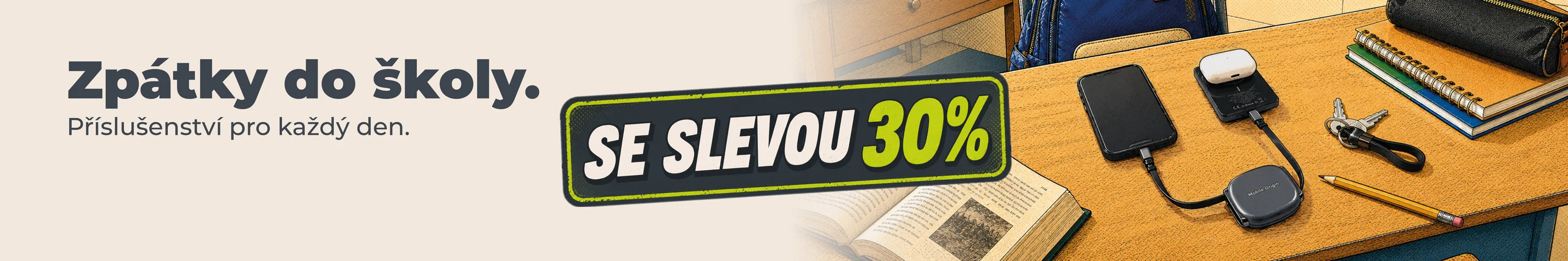 Zpátky do školy