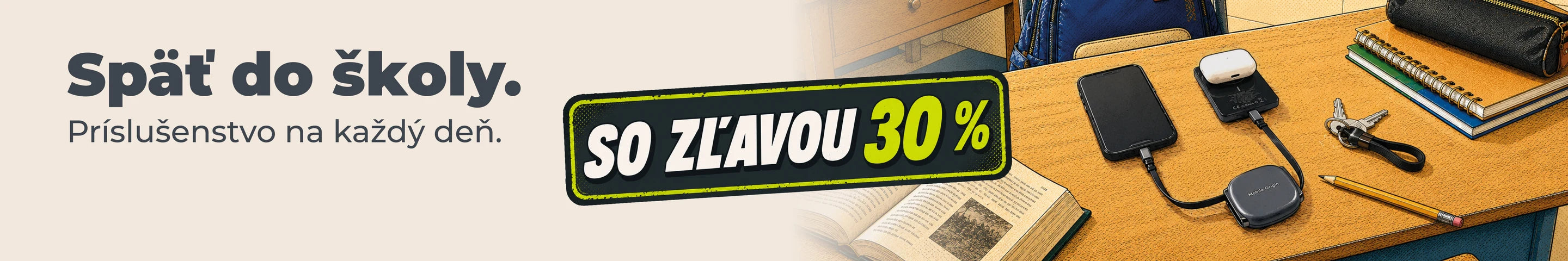 Zpátky do školy