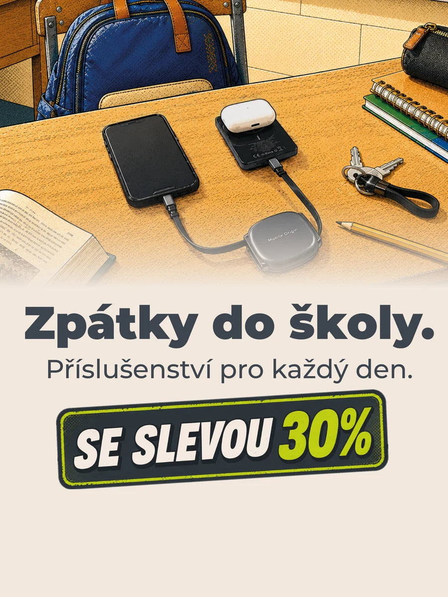 Zpátky do školy