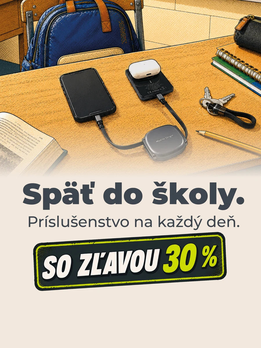 Zpátky do školy