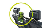 Car Tablet and Phone Mount CA17