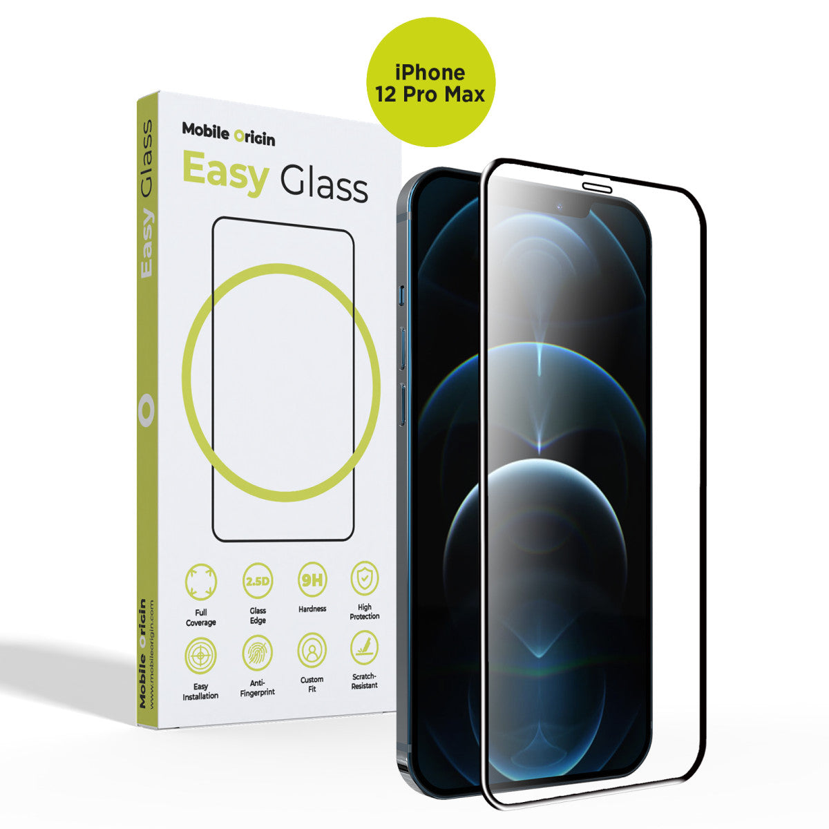 iPhone 12 Pro Max