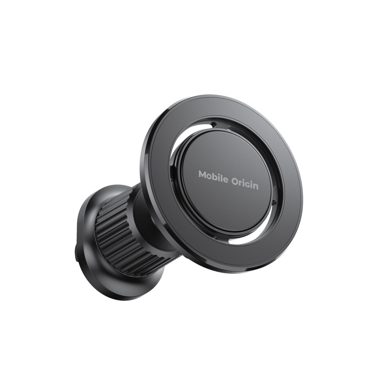 Magnetic Vent Mount CA9, Black