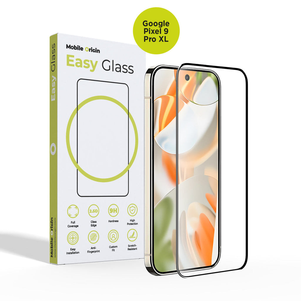 EasyGlass Google Pixel 9 Pro / Google Pixel 9