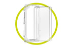 EasyGlass Screen Protector with Applicator, 2 pcs, for iPhone 12 / iPhone 12 Pro