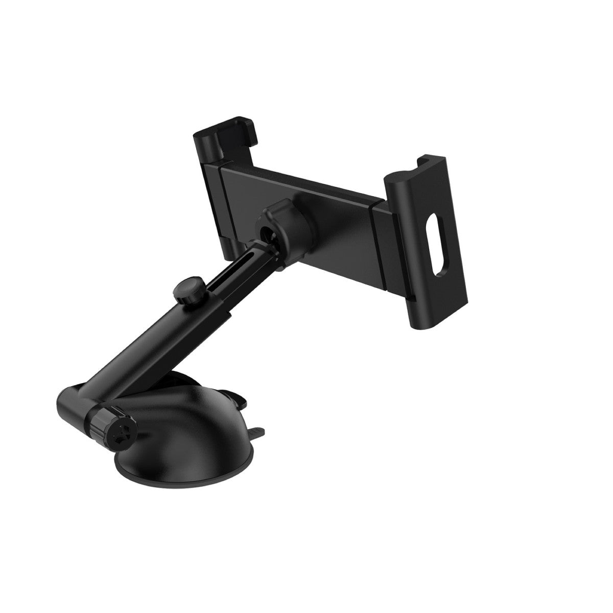 Car Tablet Mount MO6, Black