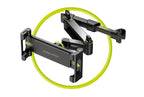 Car Tablet Mount CA7 – with Telescopic Arm