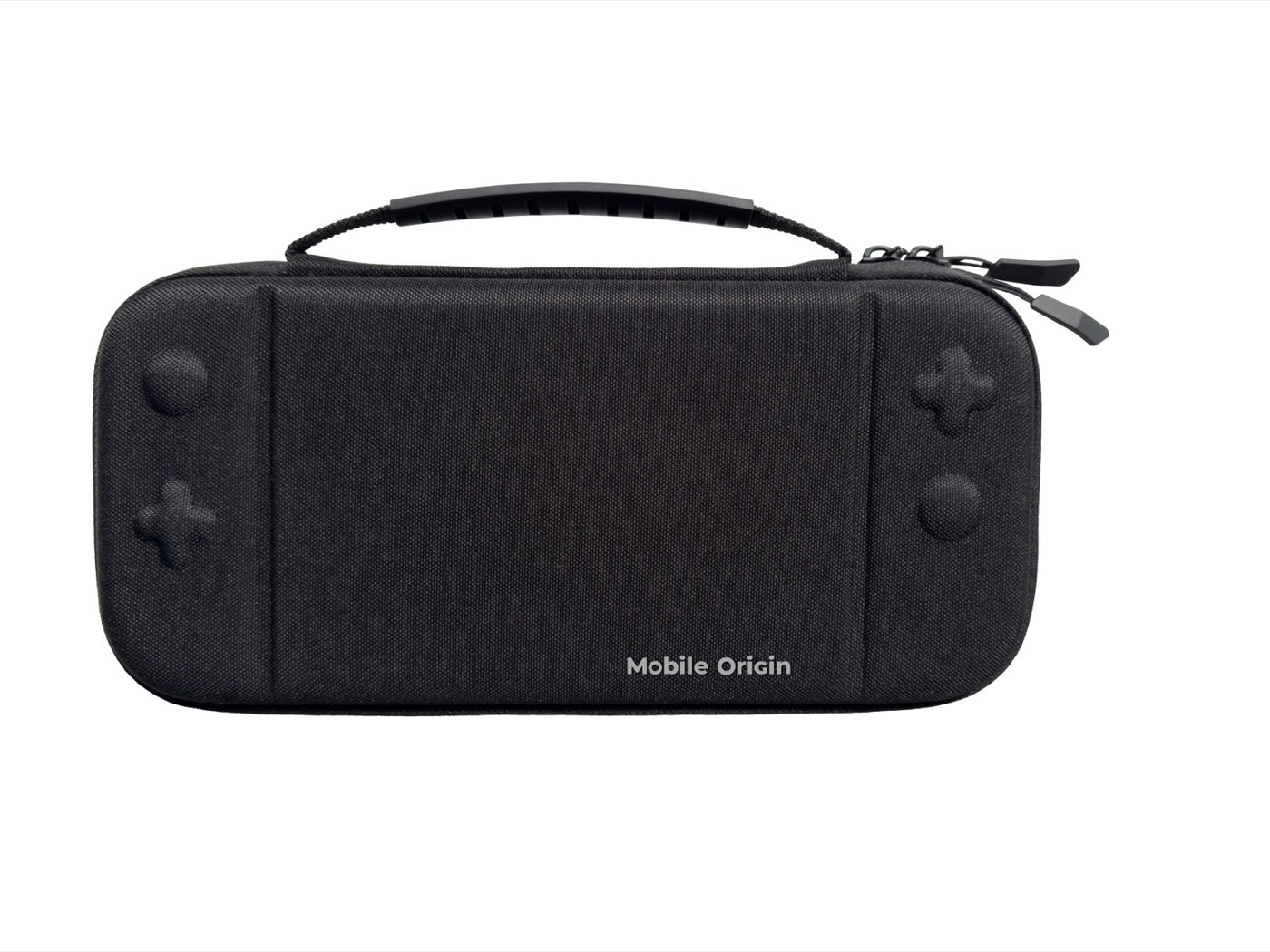 Pouzdro pro Nintendo Switch 2, Černá