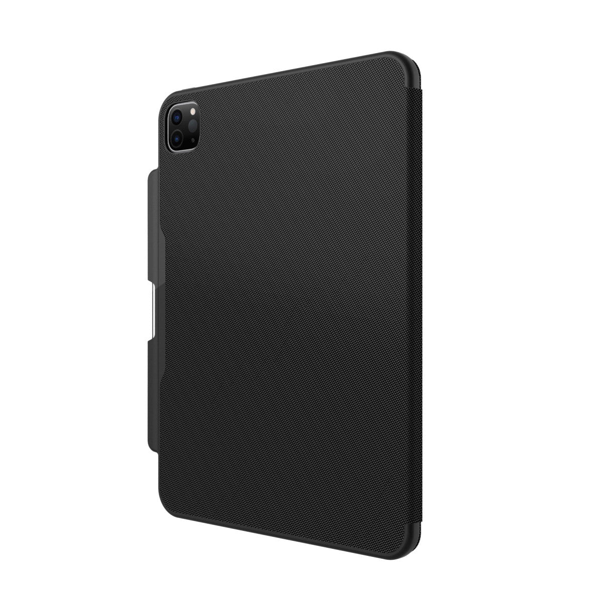 Flip Case for iPad Air 13" M2 2024, Black
