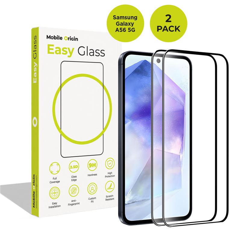 Galaxy A56 5G, 2 ks