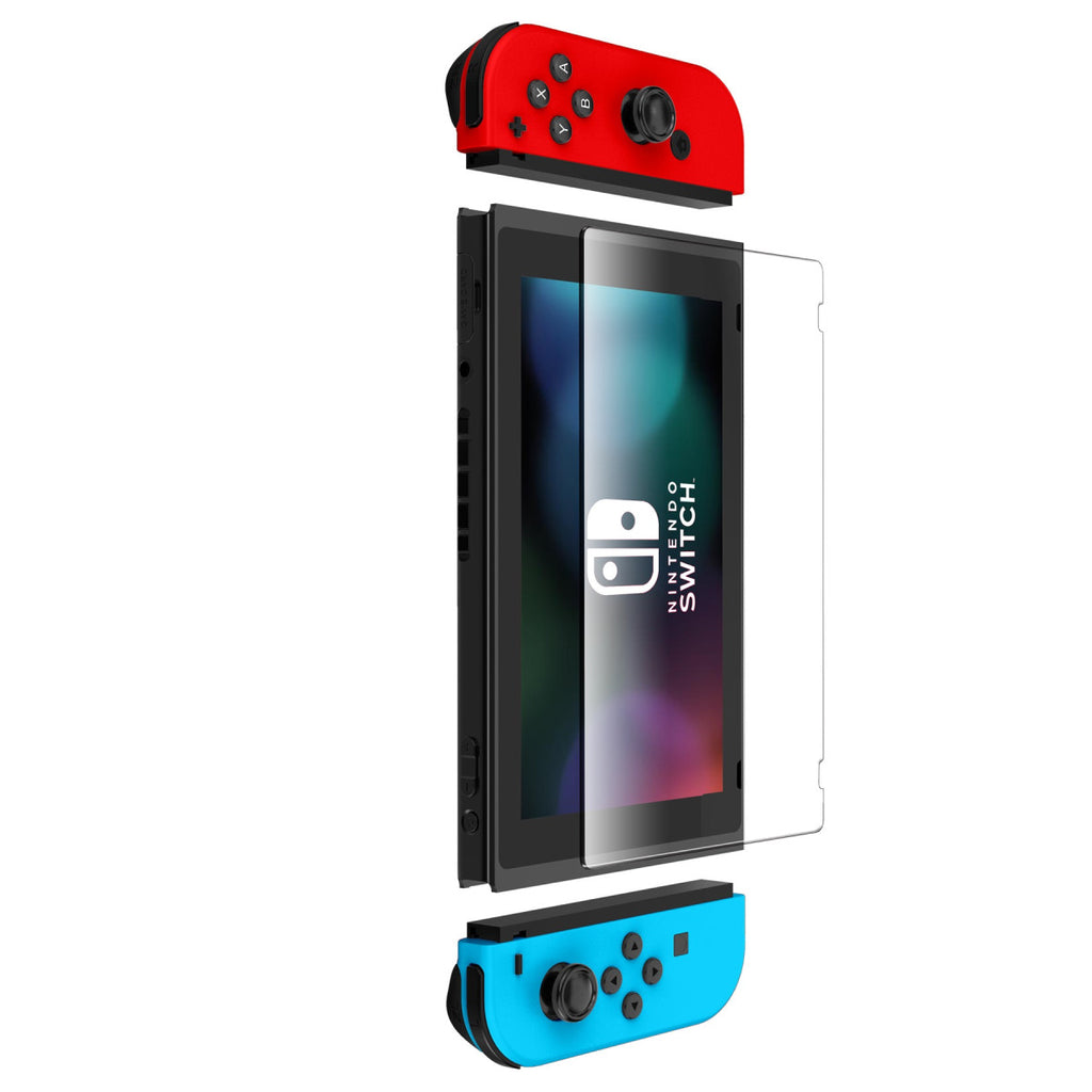 EasyGlass Nintendo Switch