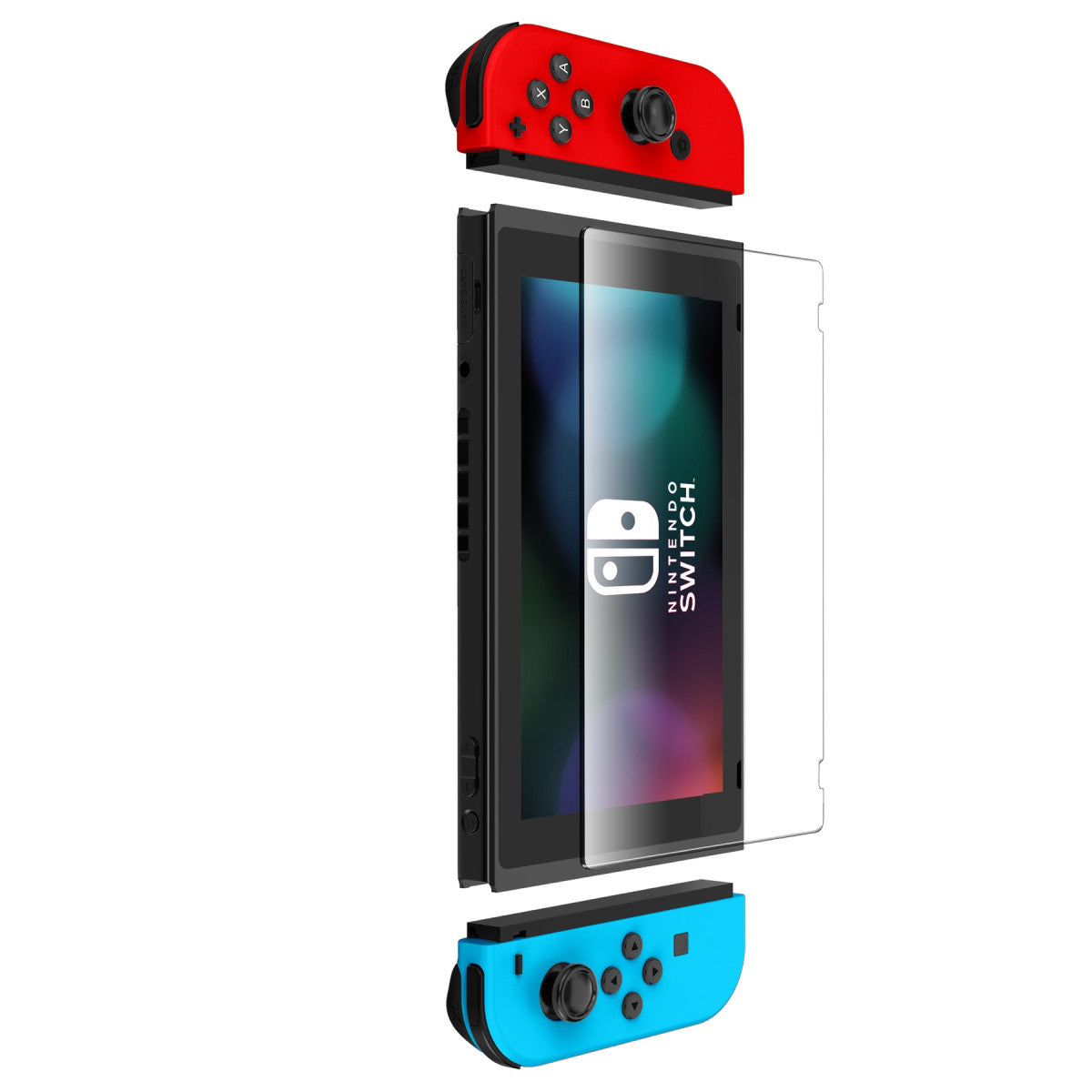 EasyGlass ochranné sklo pro Nintendo Switch (2022)