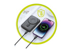 Bezdrátová magnetická PowerBanka 10000mAh PB9