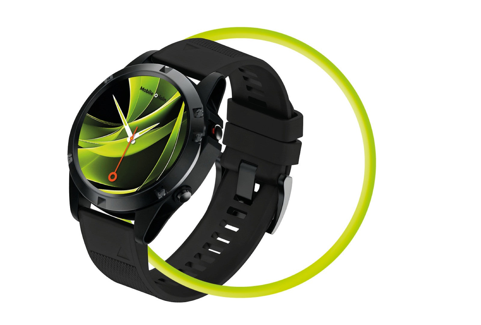 Řemínek Easy Strap ES1 Quick Fit pro Garmin 26mm