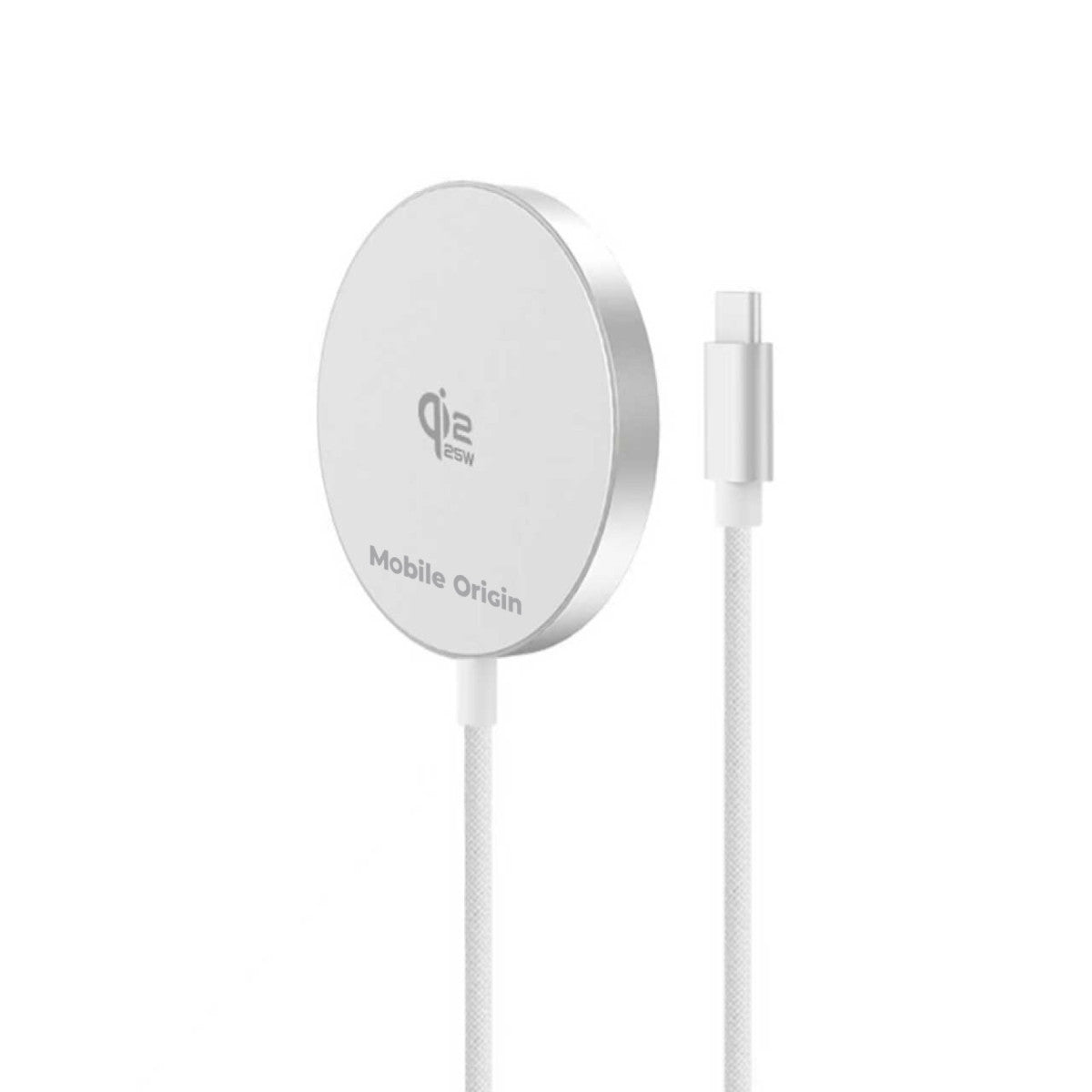 Magnetická nabíjecí podložka MagSafe PW29, Qi2 25W