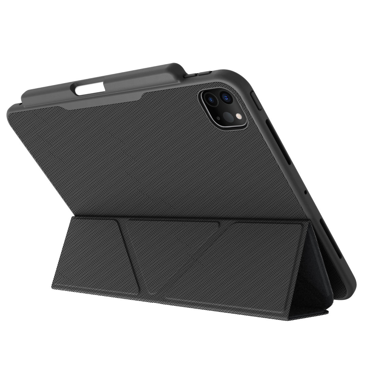 Flip Case for iPad Pro 11" M2 (4th gen), Black