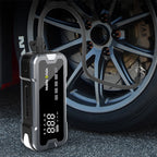 Jump Starter and Air Compressor CA1