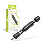 Car Safety Hammer 2-in-1 CA29