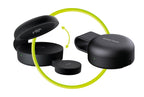 3in1 Qi2 25W Magnetic Foldable Charger PW34, Black