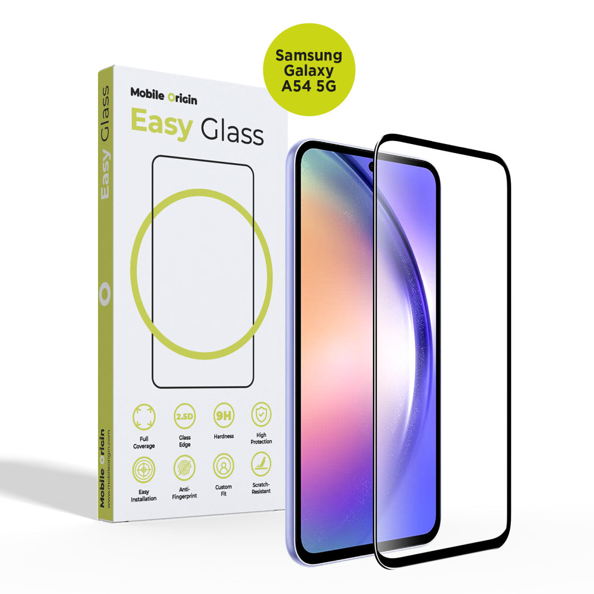Galaxy A54 5G