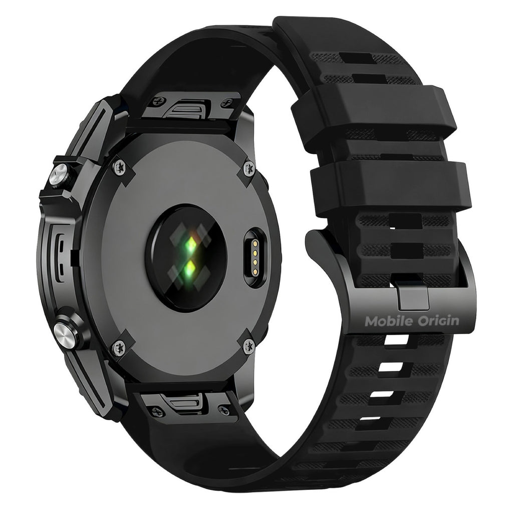 Řemínek Easy Strap ES2 Quick Fit pro Garmin 20mm