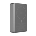 Hliníková PowerBanka PB14, 20000mAh, 30W PD s podporou MagSafe