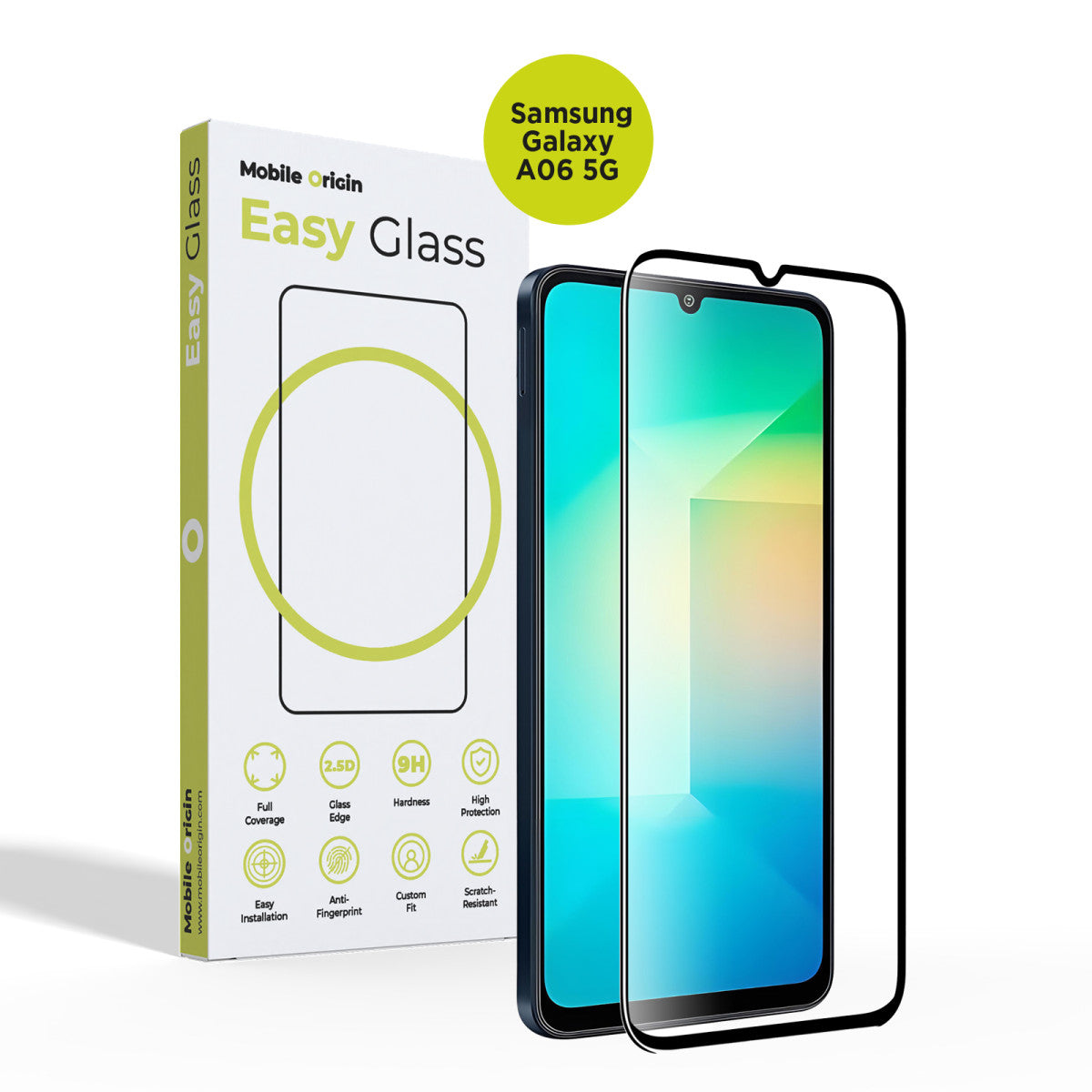 Galaxy A06 5G