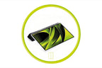 Easy Tablet Black/Transparent Case Samsung Galaxy Tab S10 FE+