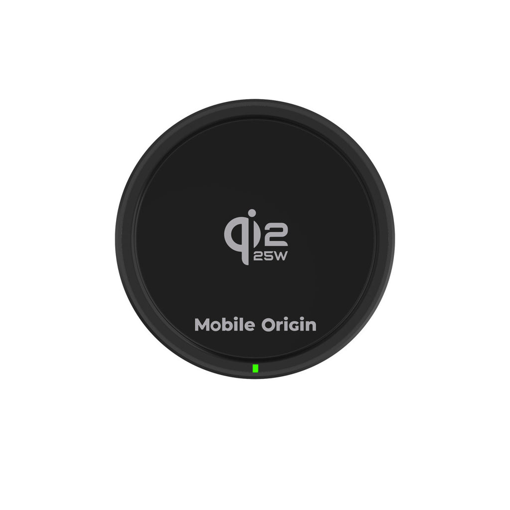 Wireless Car Charger CA24 Qi2 25W
