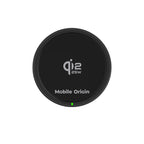 Wireless Car Charger CA24 Qi2 25W