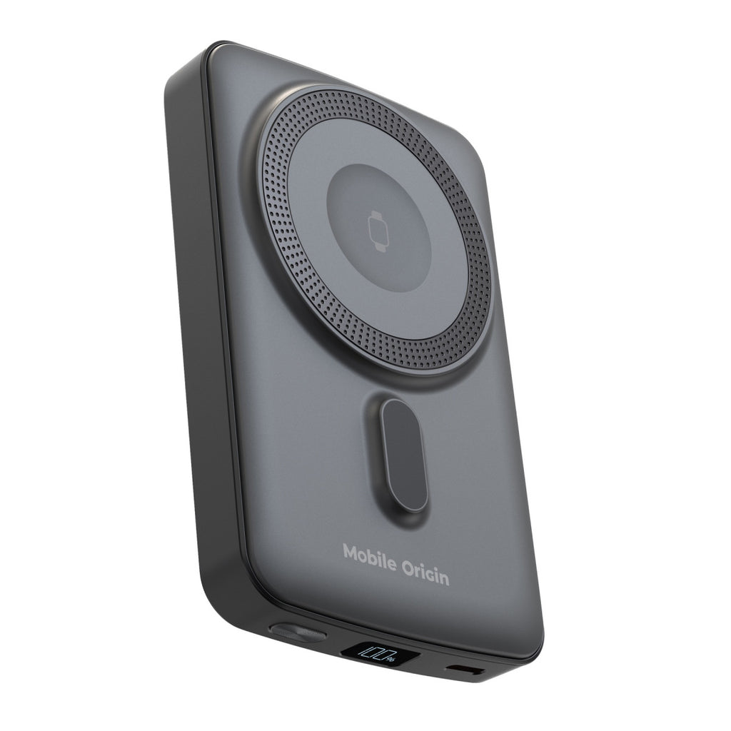 Bezdrátová magnetická PowerBanka 10000mAh PB9