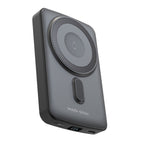 Bezdrátová magnetická PowerBanka 10000mAh PB9