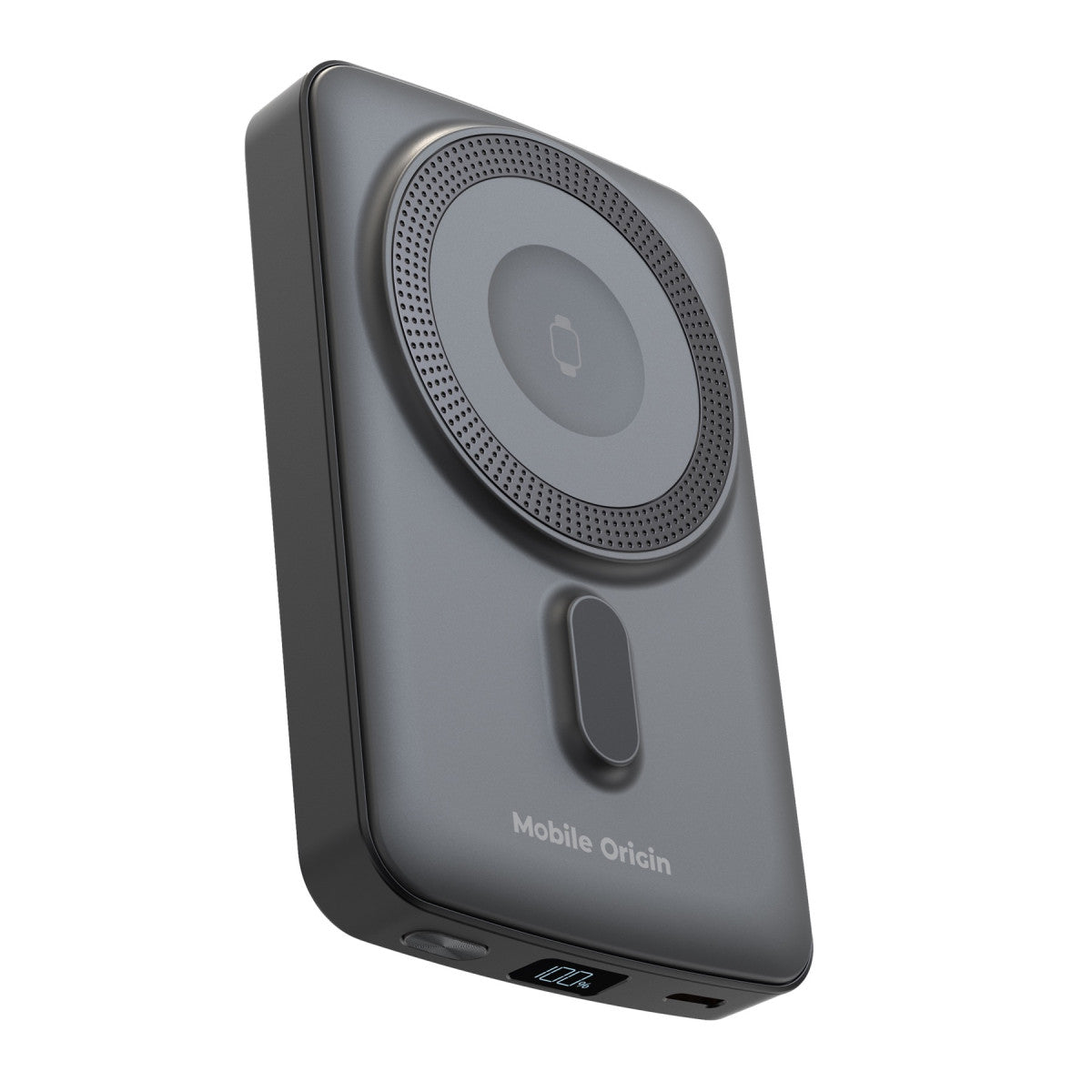 Bezdrátová magnetická PowerBanka 10000mAh PB9