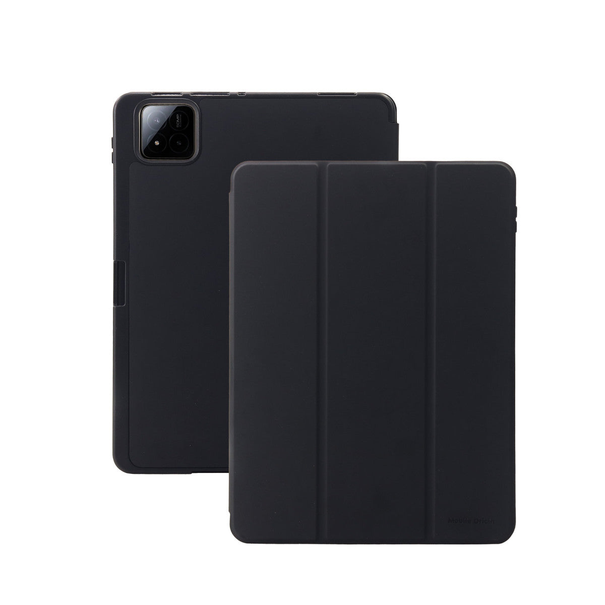 Easy Tablet Case for Xiaomi Redmi Pad Pro, Black