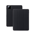 Easy Tablet pouzdro, Černá pro Xiaomi Pad 7