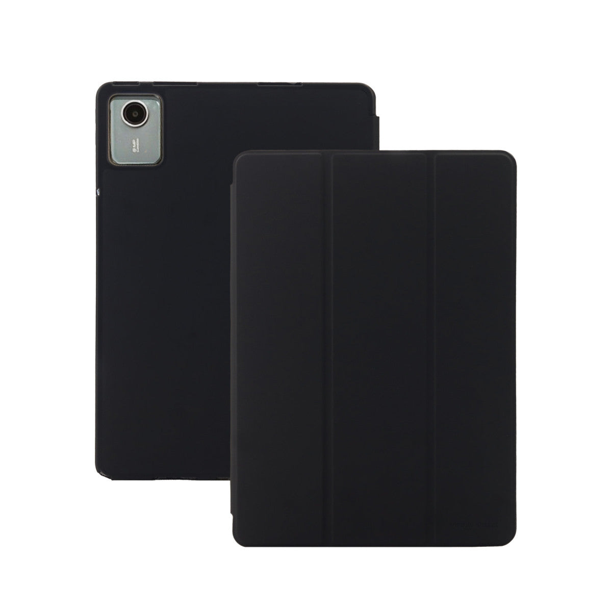 Puzdro Easy Tablet pre Lenovo Tab M11, Čierna