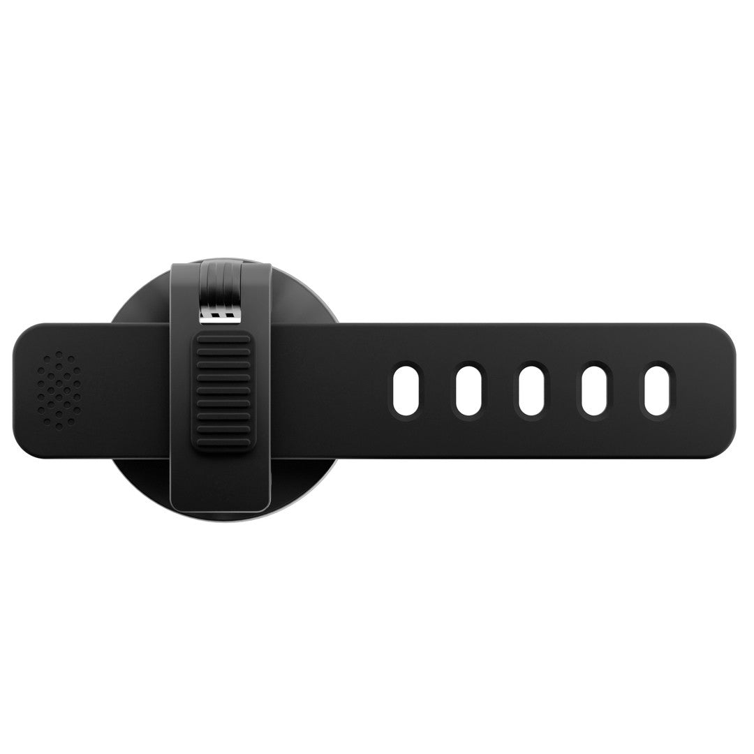 Magnetic Bike and Motorcycle Mount EasyMount O2, Black