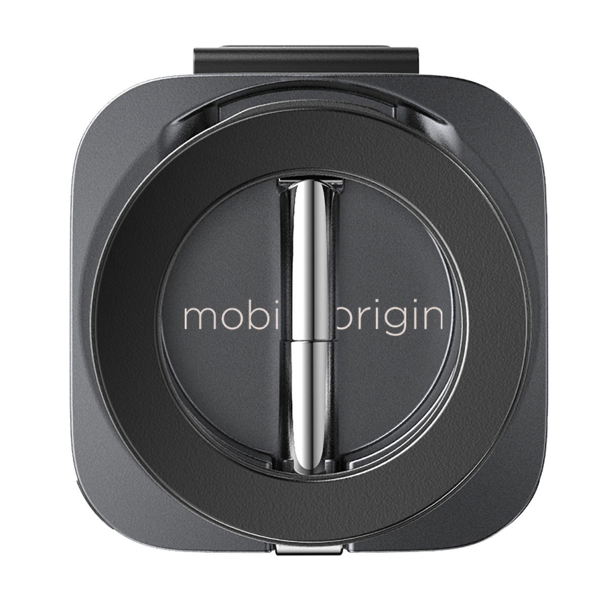 Travel Magnetic Holder 360°, Black