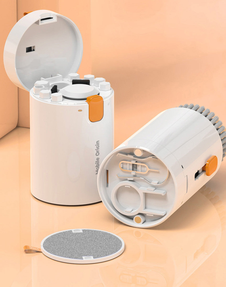 Multifunctional Cleaning Kit 20-in-1