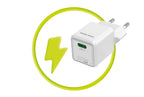 30W Mini Charger PW23 - USB-C