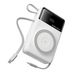 Powerbanka PB15 20000mAh 35W PD USB-C + Lightning kabel s MagSafe