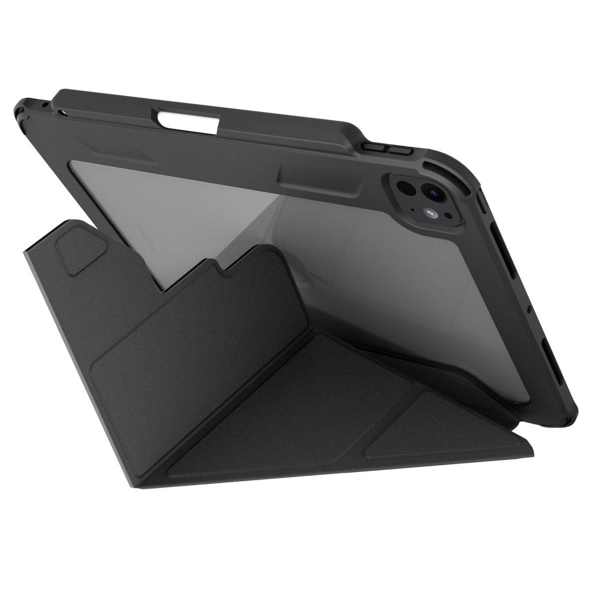 Odolné pouzdro pro iPad Pro 11" M2 2022 (4th gen), Černá
