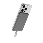 Blade PowerBanka 3000mAh – šedá