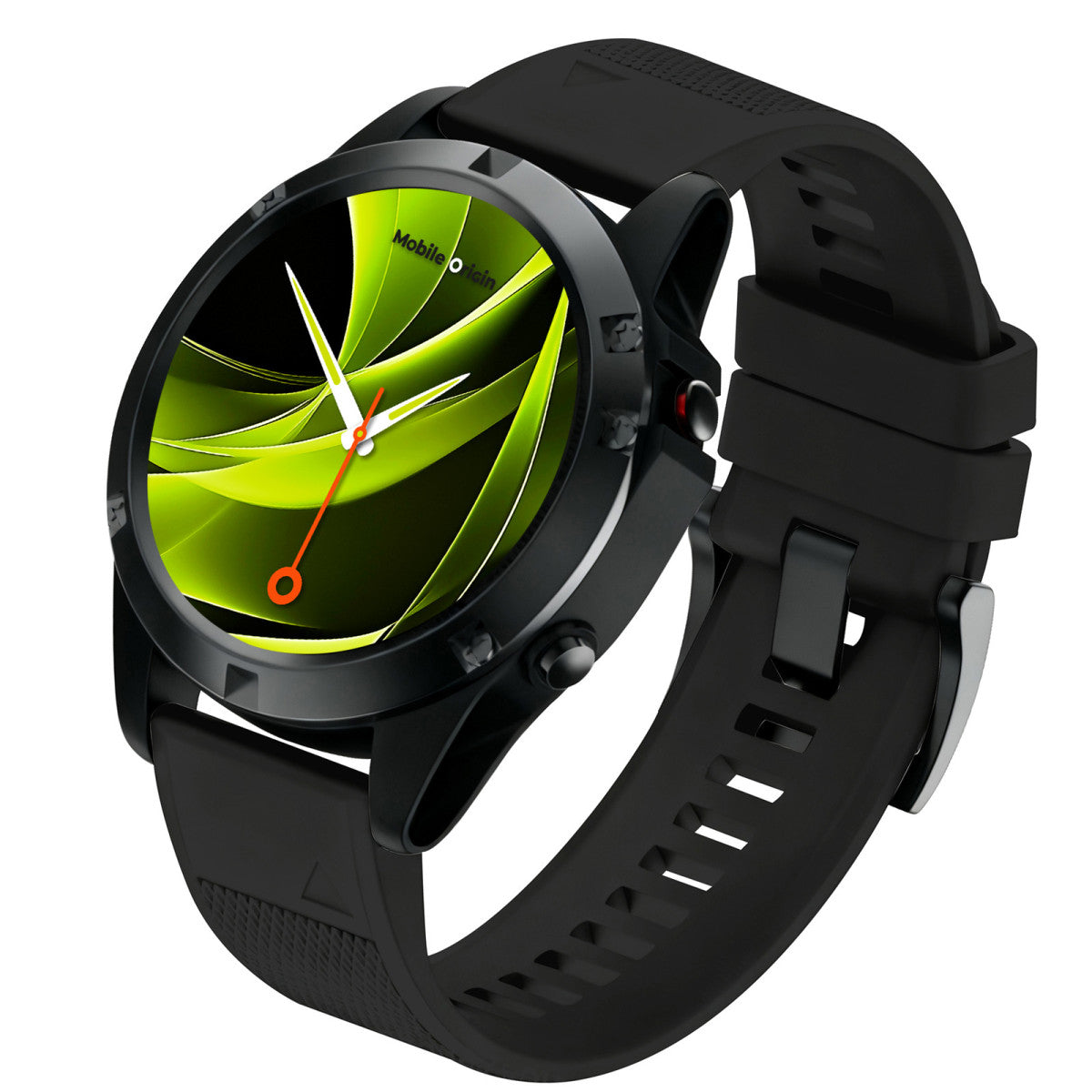 Řemínek Easy Strap ES1 Quick Fit pro Garmin 26mm