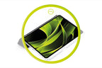 Easy Tablet Black/Transparent Case Xiaomi
