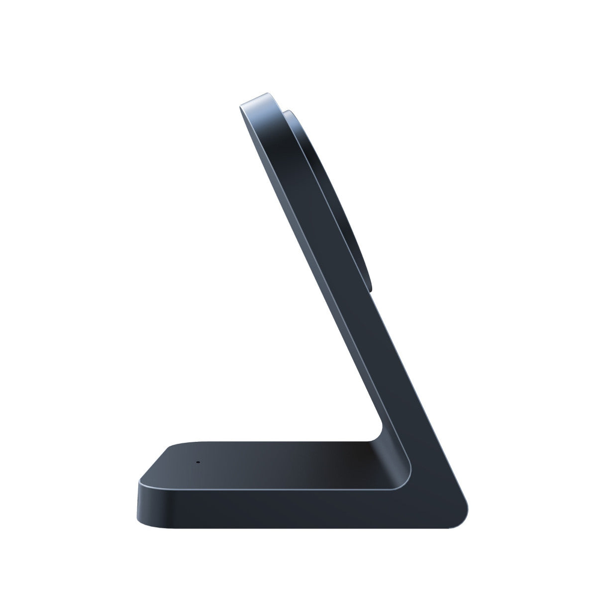 Wireless Charger Magnetic MagSafe PW15, 15W, Black