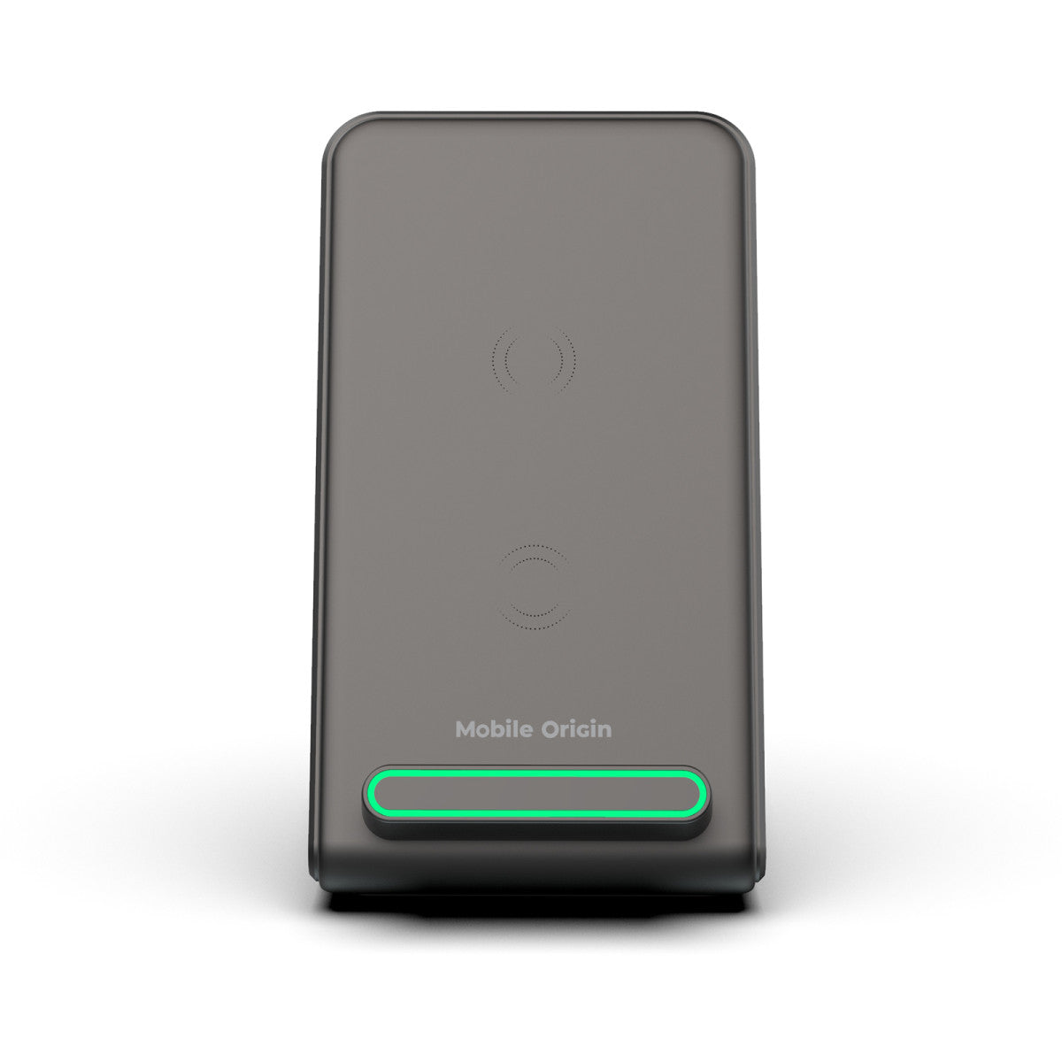 Wireless Charger PW10, 15W, Black
